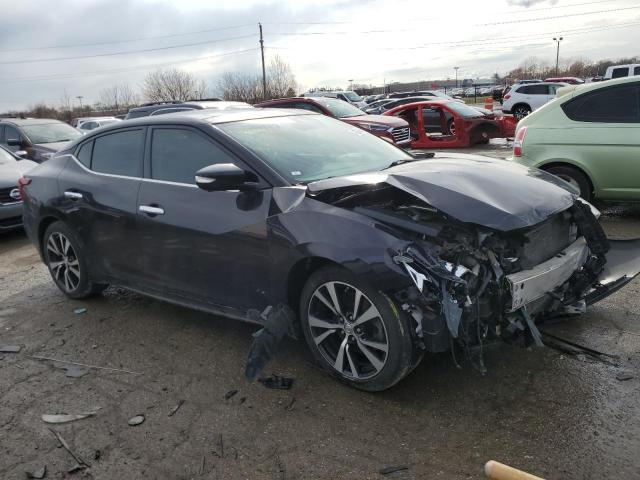 Foto 4 de la subasta – 2016 NISSAN MAXIMA 3.5 con VIN 1N4AA6AP4GC424232