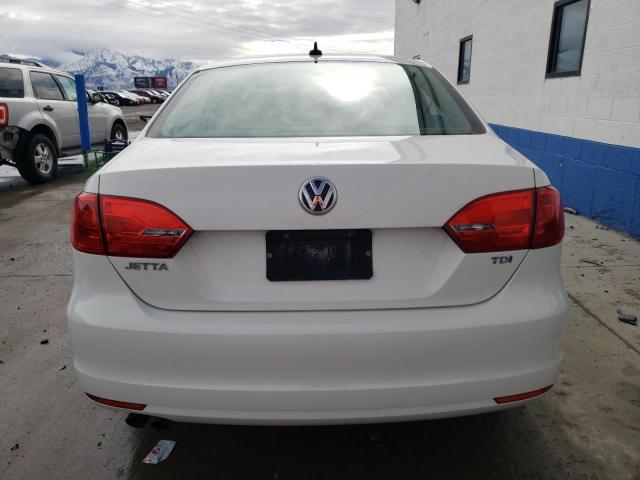 Photo 6 from auction – 2012 VOLKSWAGEN JETTA TDI with VIN 3VWLL7AJ2CM410835