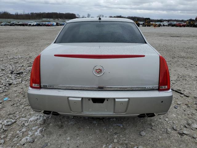 Photo 6 from auction – 2006 CADILLAC DTS with VIN 1G6KD57976U156295