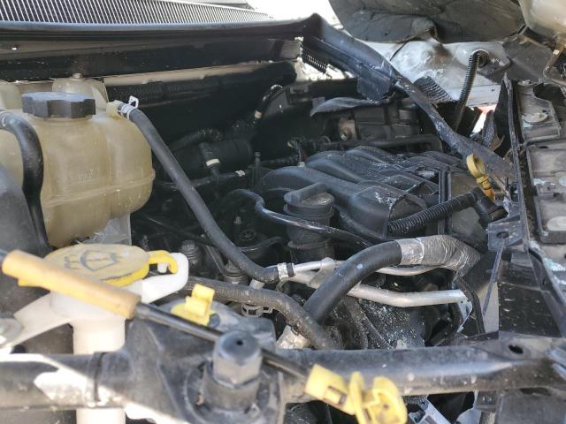 Photo 12 from auction – 2017 CHRYSLER PACIFICA L with VIN 2C4RC1CG8HR824052