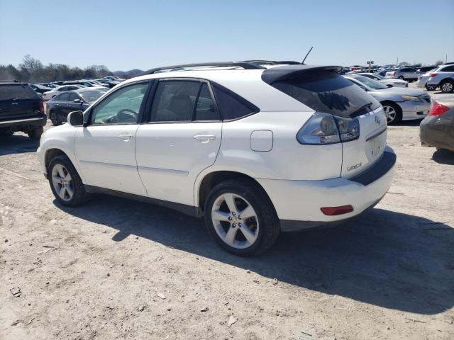 Photo 2 from auction – 2007 LEXUS RX 350 with VIN 2T2GK31U07C008204
