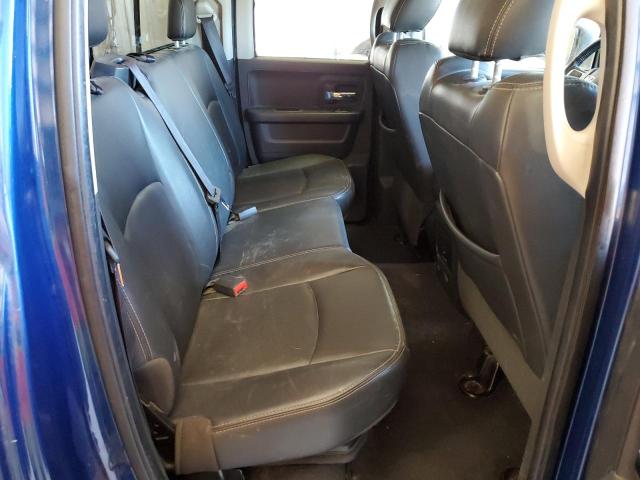 Photo 10 from auction – 2010 DODGE RAM 1500 with VIN 1D7RV1GT6AS152617