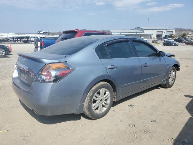 Photo 3 from auction – 2012 NISSAN ALTIMA BAS with VIN 1N4AL2AP3CN418438