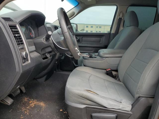 Photo 7 from auction – 2013 RAM 1500 ST with VIN 1C6RR6FT9DS590623