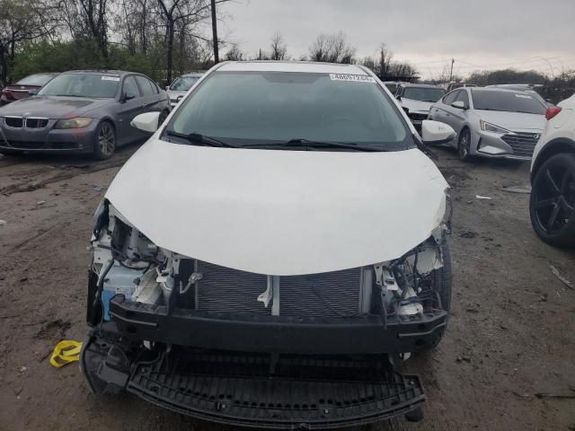 Photo 5 from auction – 2016 TOYOTA COROLLA L with VIN 2T1BURHE6GC599990