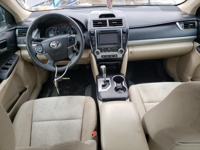 Photo 8 from auction – 2014 TOYOTA CAMRY L with VIN 4T4BF1FK6ER434026