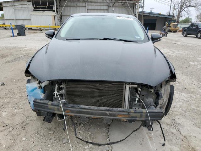 Photo 5 from auction – 2014 FORD FUSION SE with VIN 3FA6P0H72ER138255