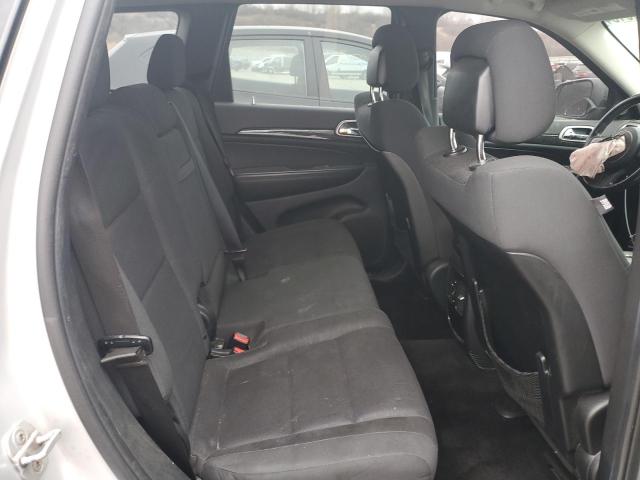 Photo 11 from auction – 2011 JEEP GRAND CHER with VIN 1J4RR4GG6BC550600