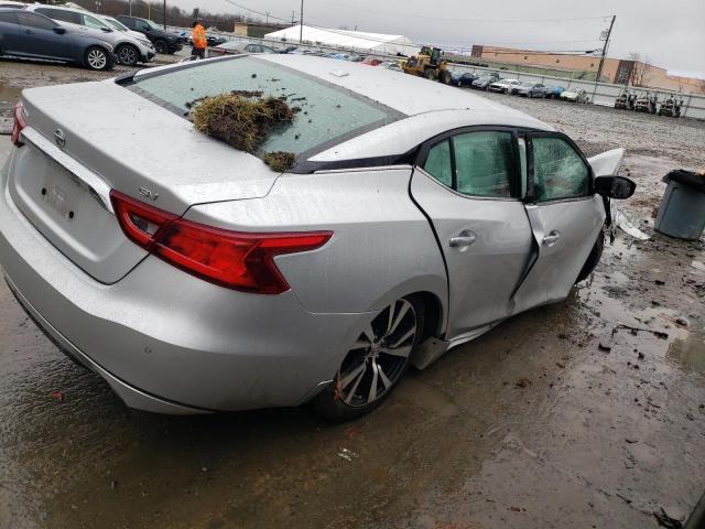Photo 3 from auction – 2018 NISSAN MAXIMA 3.5 with VIN 1N4AA6AP0JC405085
