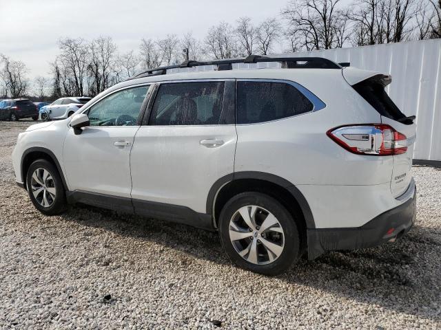 Photo 2 from auction – 2021 SUBARU ASCENT PRE with VIN 4S4WMAFD8M3421169