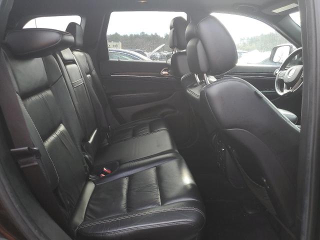 Photo 11 from auction – 2014 JEEP GRAND CHER with VIN 1C4RJFBG2EC339530