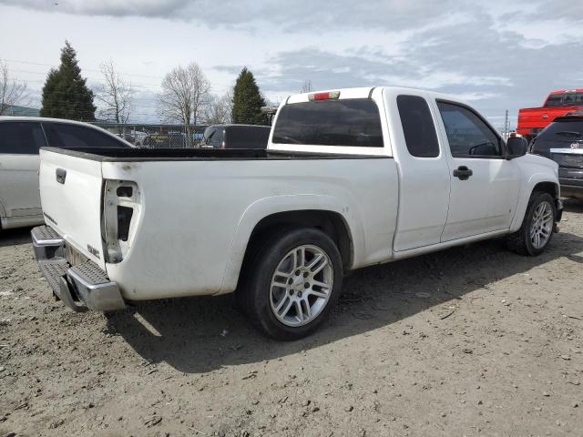 Photo 3 from auction – 2007 GMC CANYON with VIN 1GTCS19E478140625