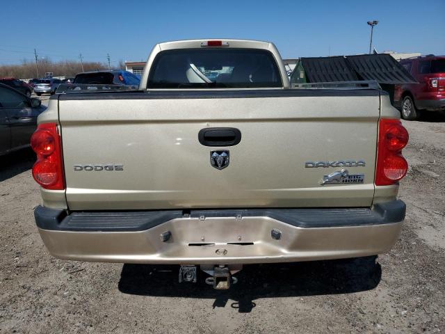 Photo 6 from auction – 2011 DODGE DAKOTA SLT with VIN 1D7RE3BK8BS676220