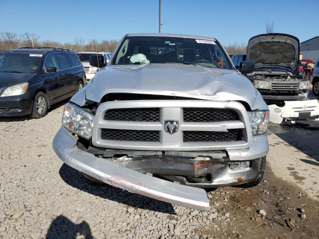 Photo 5 from auction – 2012 DODGE RAM 1500 S with VIN 1C6RD7GT3CS338383