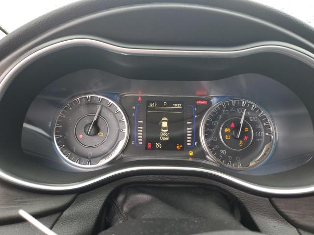 Photo 9 from auction – 2016 CHRYSLER 200 LIMITE with VIN 1C3CCCAB9GN149062