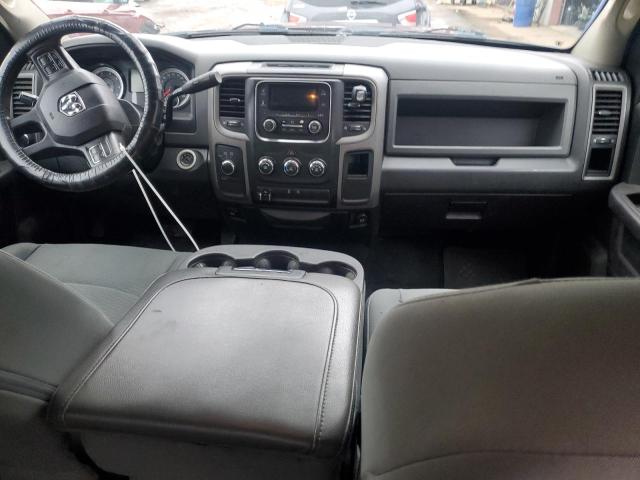 Photo 8 from auction – 2017 RAM 2500 ST with VIN 3C6UR5CJ4HG561907