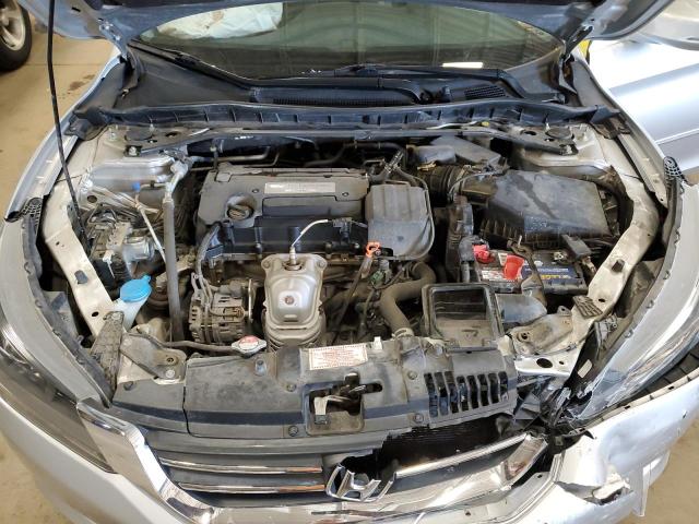 Photo 11 from auction – 2014 HONDA ACCORD EXL with VIN 1HGCR2F88EA190015