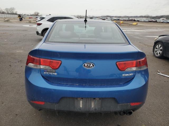 Photo 6 from auction – 2013 KIA FORTE EX with VIN KNAFU6A20D5738808
