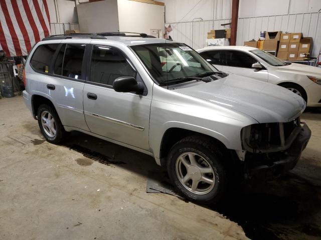 Photo 4 from auction – 2008 GMC ENVOY with VIN 1GKDT13S482151231