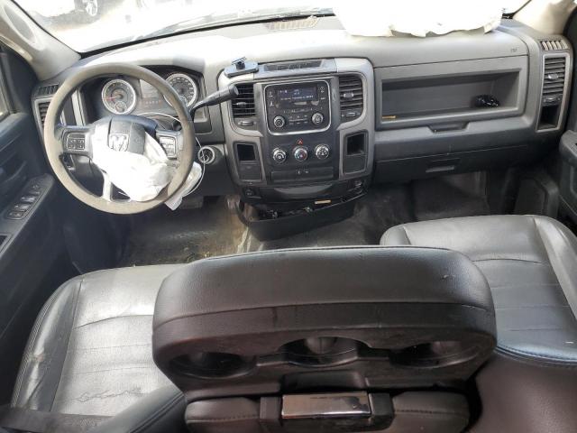 Photo 8 from auction – 2016 RAM 1500 ST with VIN 1C6RR6FT0GS127595