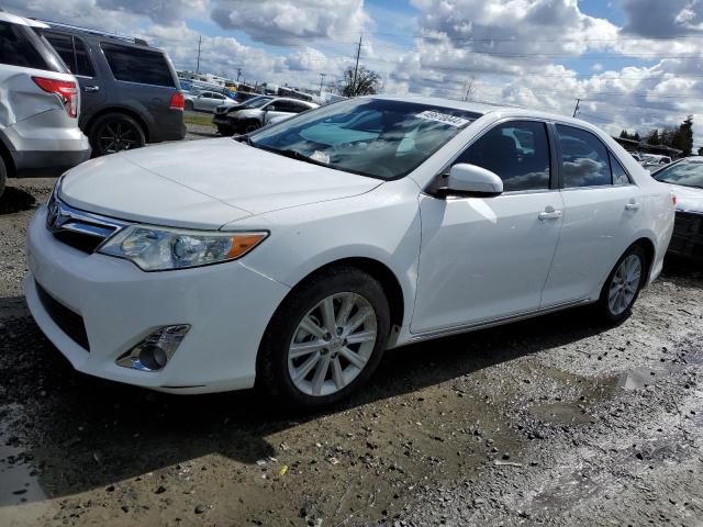 Photo 1 from auction – 2012 TOYOTA CAMRY SE with VIN 4T1BK1FK9CU512267