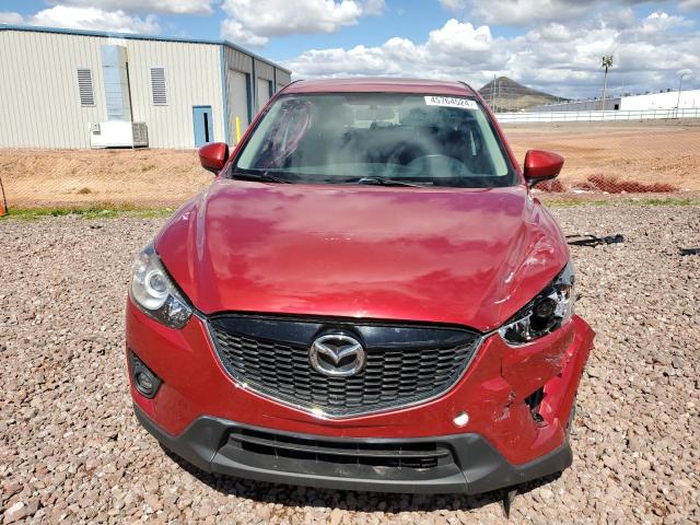 Photo 5 from auction – 2014 MAZDA CX-5 TOURI with VIN JM3KE2CY2E0420641
