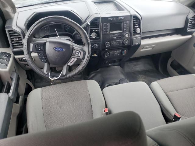 Photo 8 from auction – 2015 FORD F150 SUPER with VIN 1FTEX1CPXFKD91817