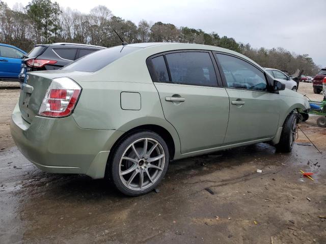 Photo 3 from auction – 2008 NISSAN SENTRA 2.0 with VIN 3N1AB61E68L641117