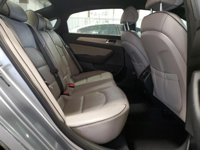 Photo 10 from auction – 2015 HYUNDAI SONATA SPO with VIN 5NPE34AB0FH047190