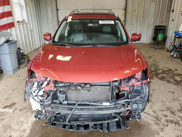 Photo 5 from auction – 2014 NISSAN ROGUE S with VIN 5N1AT2MV7EC829095