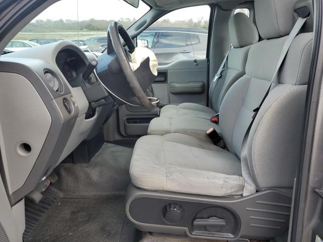 Photo 7 from auction – 2008 FORD F-150 with VIN 1FTRF12288KE07123