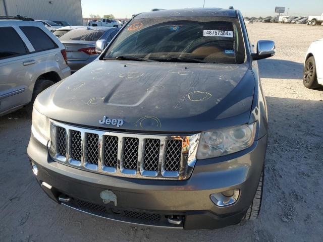 Photo 5 from auction – 2012 JEEP GRAND CHER with VIN 1C4RJECT7CC300807