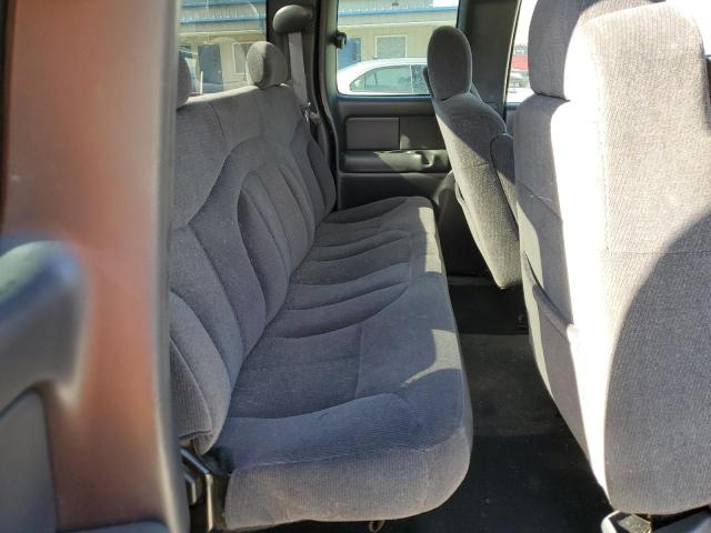 Photo 10 from auction – 2000 GMC NEW SIERRA with VIN 2GTEK19T8Y1264165