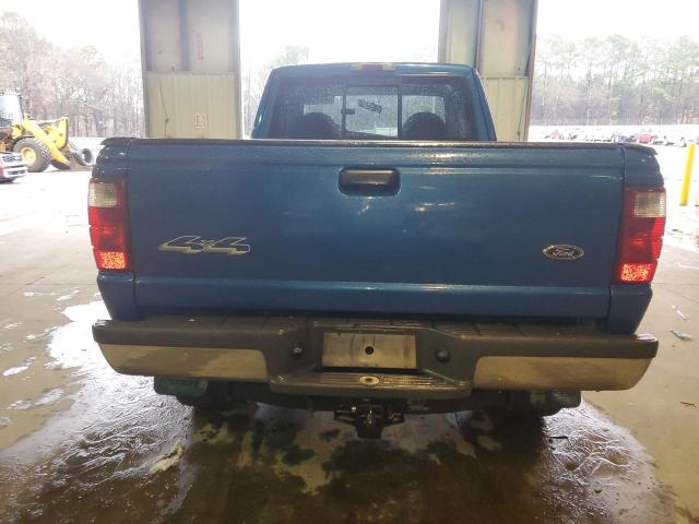 Photo 6 from auction – 2002 FORD RANGER SUP with VIN 1FTZR45E72PA55399