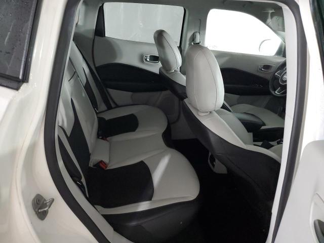 Photo 10 from auction – 2019 JEEP COMPASS LA with VIN 3C4NJCBB6KT699059