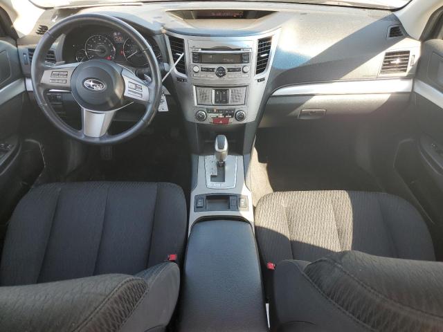 Photo 8 from auction – 2011 SUBARU LEGACY 2.5 with VIN 4S3BMBG61B3238055