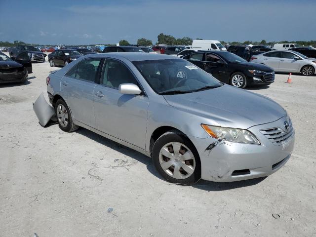 Photo 4 from auction – 2009 TOYOTA CAMRY BASE with VIN 4T1BE46KX9U267030