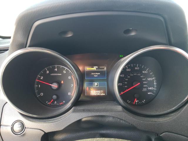 Photo 9 from auction – 2018 SUBARU OUTBACK 2. with VIN 4S4BSAAC1J3368362