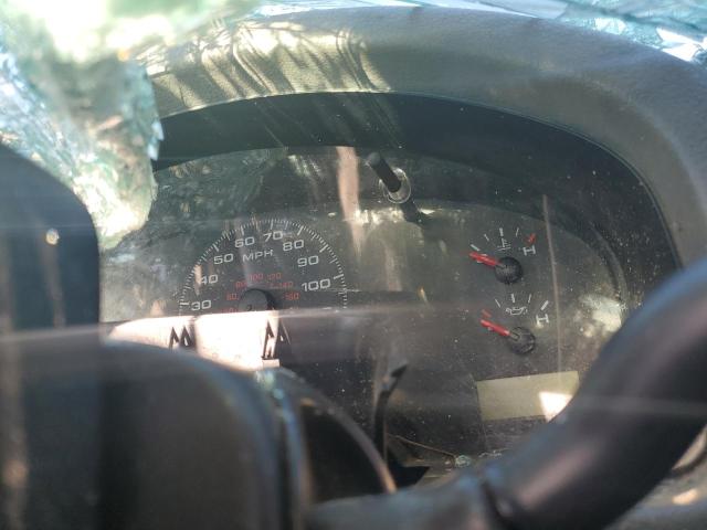 Photo 9 from auction – 2007 FORD F150 with VIN 1FTRF12257NA87627