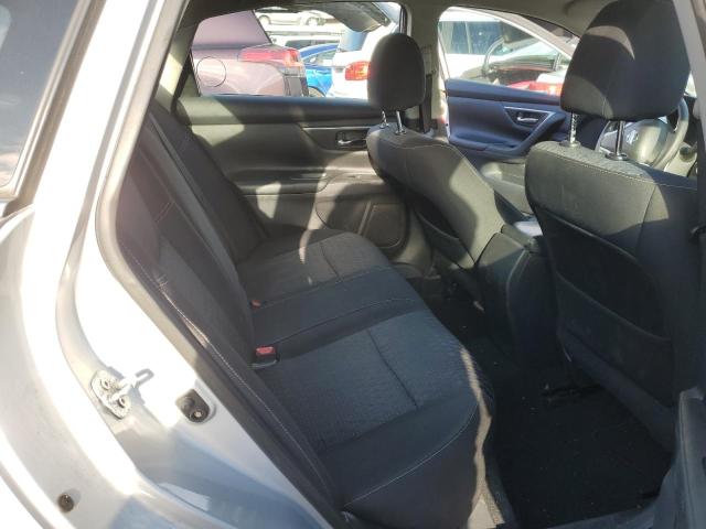 Photo 10 from auction – 2017 NISSAN ALTIMA 2.5 with VIN 1N4AL3AP1HC115411