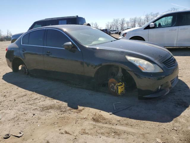 Photo 4 from auction – 2011 INFINITI G37 with VIN JN1CV6AR2BM354342
