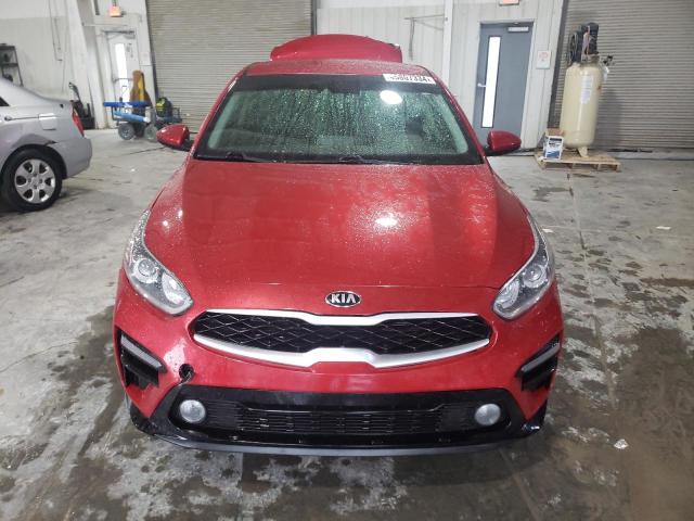 Photo 5 from auction – 2019 KIA FORTE FE with VIN 3KPF24AD6KE056046
