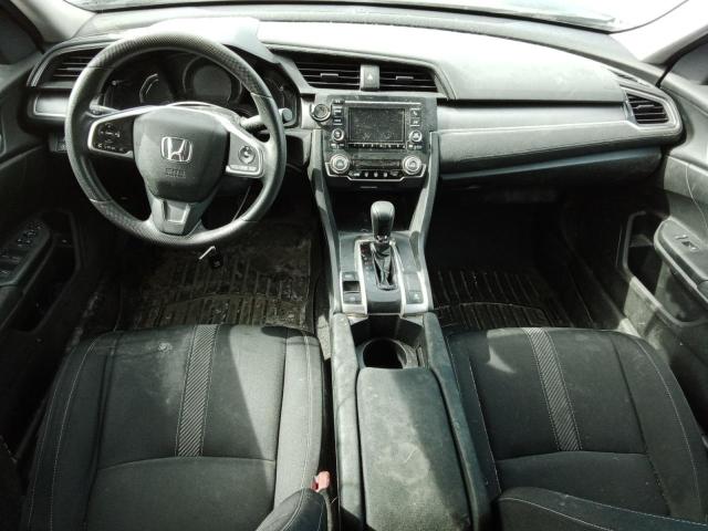 Photo 8 from auction – 2017 HONDA CIVIC LX with VIN 19XFC2F59HE042766
