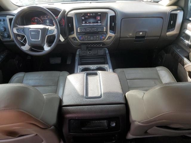 Photo 8 from auction – 2015 GMC SIERRA K15 with VIN 3GTU2WEJ4FG524708