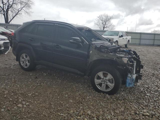 Photo 4 from auction – 2020 TOYOTA RAV4 XLE with VIN 2T3P1RFVXLC111675