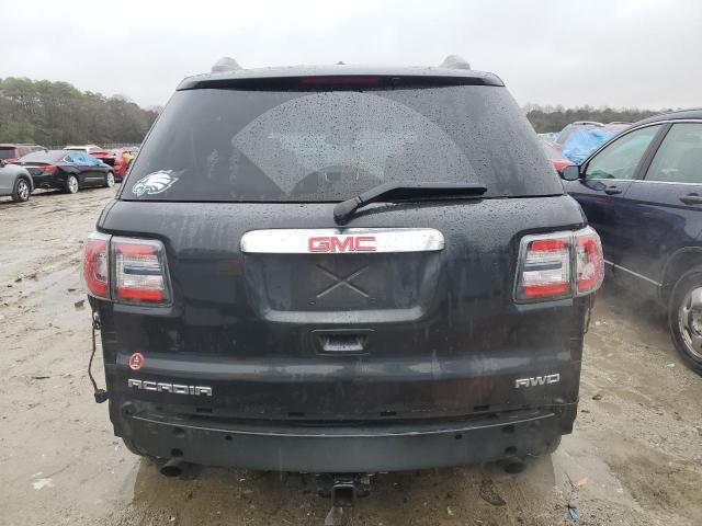 Photo 6 from auction – 2014 GMC ACADIA DEN with VIN 1GKKVTKD3EJ254982