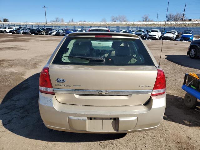 Photo 6 from auction – 2005 CHEVROLET MALIBU MAX with VIN 1G1ZT62825F291456