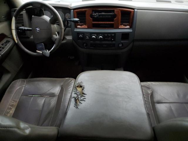 Photo 8 from auction – 2008 DODGE RAM 3500 with VIN 3D3MX49A88G209971
