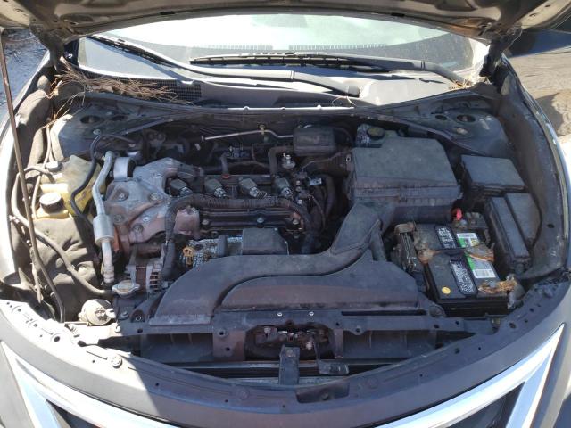 Photo 11 from auction – 2013 NISSAN ALTIMA 2.5 with VIN 1N4AL3AP6DN448878