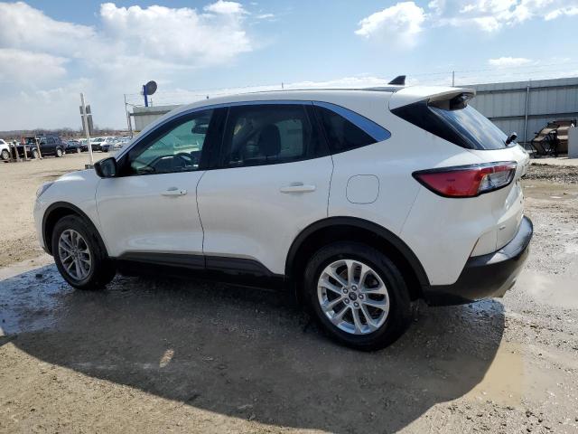 Photo 2 from auction – 2022 FORD ESCAPE SE with VIN 1FMCU9G69NUA61018